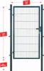 Arvotec Gartentor BxH 100x140 cm mit Schließzylinder und Produktbild-Vorschau 2