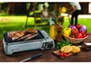 Barbecue gaz portable 1900W, Plancha gaz anti‑adhésive, Voir les images du produit 12
