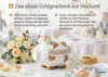 KCG 101643 Spardose Schwein "Hochzeit" - Keramik, groß Produktbild-Vorschau 4