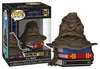 Funko Pop! SFX Movies: Harry Potter - Sorting Hat #203 Produktbild-Vorschau 4