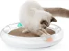 Kratzbaum mit Bällen für Katzen Petkit Produktbild-Vorschau 9