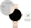 2x Full Cover Schutzfolie matt für Sross Smartwatch 1.19 Produktbild-Vorschau 6