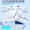 Hyaluronic Acid Hyaluron Serum 3% Anti-Aging Anti-Falten Produktbild-Vorschau 3