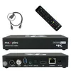 Maxytec Multibox 4K UHD 2160p H.265 HEVC Android & E2 Produktbild-Vorschau 7