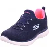 Skechers scarpe Summits Leopard Spot, 149037NVHP Anteprima dell’immagine prodotto 6