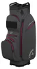 Callaway Org 14 Hyper Dry Cartbag Anthrazit/Rosa 2026 Produktbild-Vorschau 1