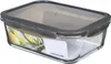 LOCK&LOCK Vershoudbox Boroseal, rechthoekig, 2 liter, Productafbeelding-voorbeeld 2