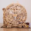 Elektryczne puzzle 3D, Galaxy Marble Run, WT, drewno, 678 Podgląd zdjęcia produktu 3