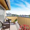 Sichtschutzmatte Balkon LOP 150x300cm bambus Blickdicht Produktbild-Vorschau 9