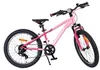 Volare Boost Kinderfahrrad – 20 Zoll – 7 Gänge – Rosa Produktbild-Vorschau 9