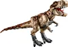 LEGO Jurassic World T. rex Rampage, Sada na stavění, 16 Náhled obrázku produktu 15