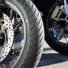 Pneumatici EUROGRIP 110/80-17 57H ROADHOUND Anteprima dell’immagine prodotto 4