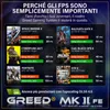 Greed® MK2 FE - PC Gaming - AMD Ryzen 5 5500 + RTX 5050 Anteprima dell’immagine prodotto 7