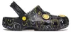 Schuhe Crocs Smiley Classic 21169390H Produktbild-Vorschau 1
