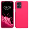 kwmobile Handyhülle für Motorola Moto G54 5G Hülle - Case Produktbild-Vorschau 1