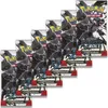 Pokémon TCG: SV10.5 Black Bolt - zestaw boosterów Podgląd zdjęcia produktu 3