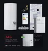 Elektronický průtokový ohřívač vody AEG DDLE Easy 21 kW, 2 Náhled obrázku produktu 14