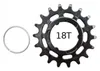 KMC Antriebsritzel E-Bike für Shimano 1/2" x 3/32", 18 Produktbild-Vorschau 8