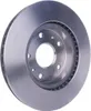2 Bremsscheiben innenbelüftet Ø 62 mm 22 mm HELLA passend Produktbild-Vorschau 5