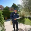 Ring Wired Video Deurbel, 2e generatie, Zwart, Grijs, Productafbeelding-voorbeeld 9