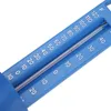 2 Stück 16,5 x 3,7 cm schwimmendes Schwimmbad-Thermometer Produktbild-Vorschau 2