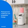 NutriBullet NBD0503W, aparato para preparar batidos tipo Vista previa de la imagen del producto 16