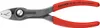 KNIPEX TwinGrip Frontgreifzange Voir les images du produit 9