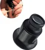 2 Stück x20 fach stark Augenlupe Okular Juwelier Produktbild-Vorschau 1