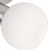 Lampenschirm Loxy E14, Glas, Ersatzglas, Schirm, Produktbild-Vorschau 1