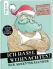 Ich hasse Weihnachten! Der Adventskalender Produktbild-Vorschau 1