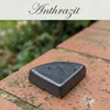 Teramico 4x pieds pour jardinières Anthracite Dessous de Voir les images du produit 2