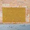 Rohožka Astra COCO COLOR T žltá 40 x 60 cm Náhľad obrázku produktu 3