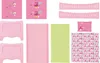 BABY born Bed, Puppenbett/Kinderbett, 3 Jahr(e) Produktbild-Vorschau 10