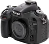 Walimex easyCover, Pokrowiec, Nikon, Nikon D600, Czarny Podgląd zdjęcia produktu 5