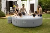 Bestway® LAY-Z-SPA® Whirlpool Grenada AirJet™ 236 x 71 cm, Produktbild-Vorschau 12