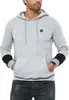 Red Bridge Herren Kapuzenpullover Hoodie Sweatshirt mit Produktbild-Vorschau 1