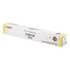 Canon C-EXV29 Tonerkartusche 1 Stück(e) Original Gelb Produktbild-Vorschau 11