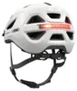 Casque vélo Abus 44958 - URBAN-I 4.0 shiny white M Voir les images du produit 8