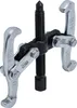 BGS Extracteur extérieur/intérieur 2 bras 15 - 120 mm - Voir les images du produit 3