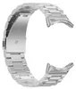 Cinturino per smartwatch in acciaio inossidabile per Google Anteprima dell’immagine prodotto 4