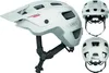 Přilba Abus MoDrop polární bílá Velikost M (54-58 cm) 66476 Náhled obrázku produktu 7