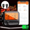 Digitales Bluetooth Fleischthermometer mit App und Alarm, Produktbild-Vorschau 6