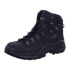 LOWA Renegade Gtx Mid Schuhe Herren schwarz 44 Produktbild-Vorschau 9