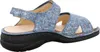 Mules Finn Comfort Linosa jeans, Linosa jeans, Linosa Anteprima dell’immagine prodotto 23