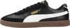 Puma Puma Club II Sneaker Schwarz Produktbild-Vorschau 12