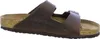 Birkenstock  Arizona Damen Herren Pantolette Nubukleder Produktbild-Vorschau 39