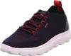 Geox Herren Sneaker 'U Spherica A - Knitted' navy, Produktbild-Vorschau 36
