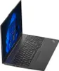 LENOVO 21JT000FGE  ThinkPad E16 G1 AMD Ryzen 5 7530U Produktbild-Vorschau 2
