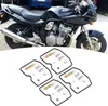 4 sady sady pro přestavbu karburátoru na motocykl, montážní Náhled obrázku produktu 5