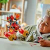 LEGO® NINJAGO® 71830 Kais Sturmreiter-Mech Produktbild-Vorschau 10